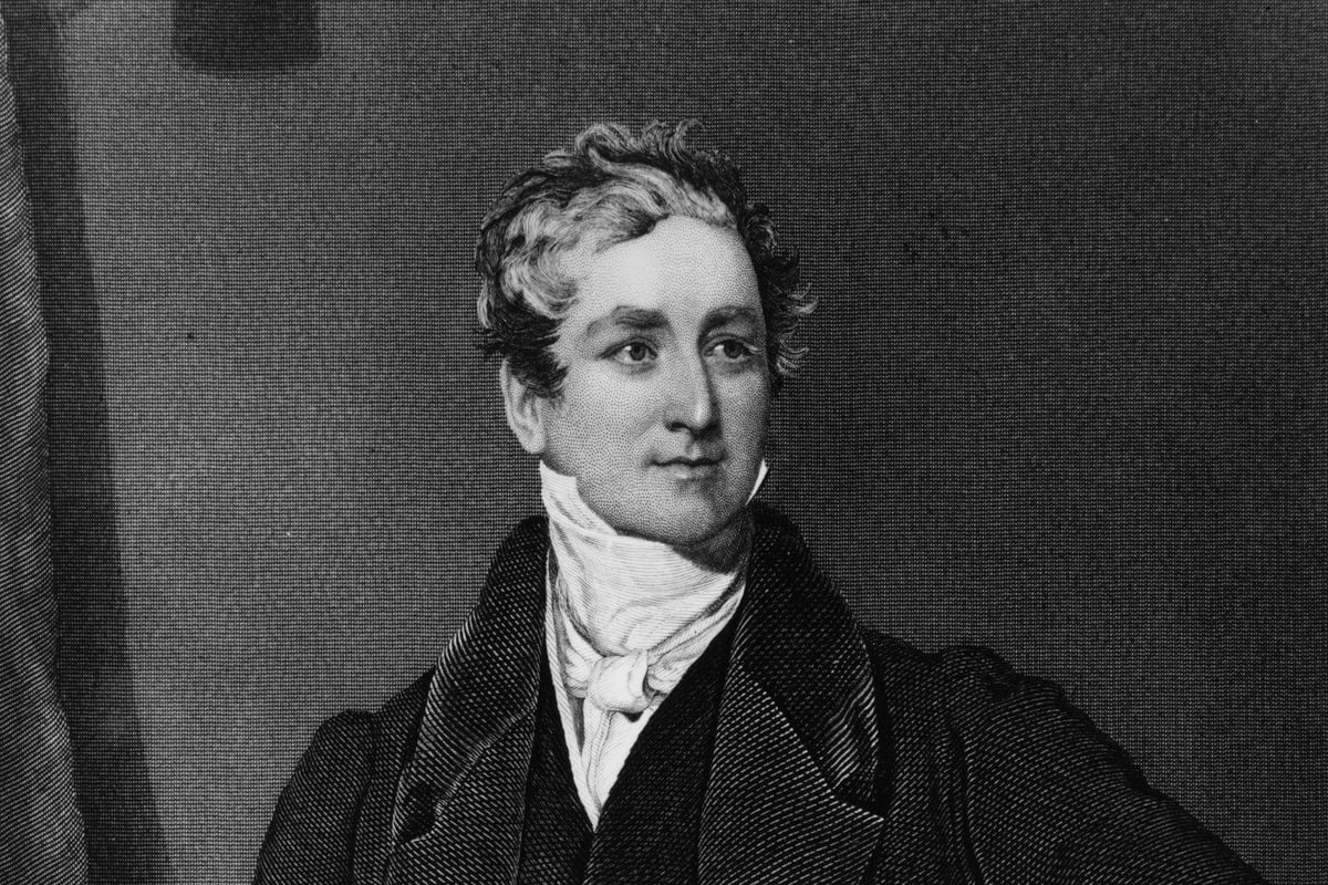 Londoner's Diary: Lost Sir Robert Peel bust a timely tribute to Met Police | London Evening Standard