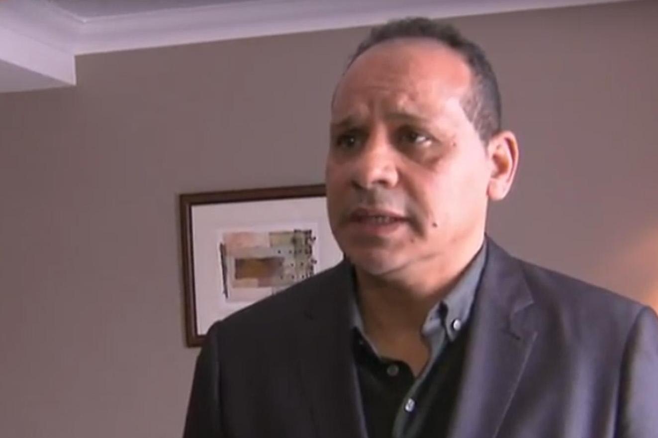 Hotel boss says Khalid Masood 'very friendly' night before atrocity