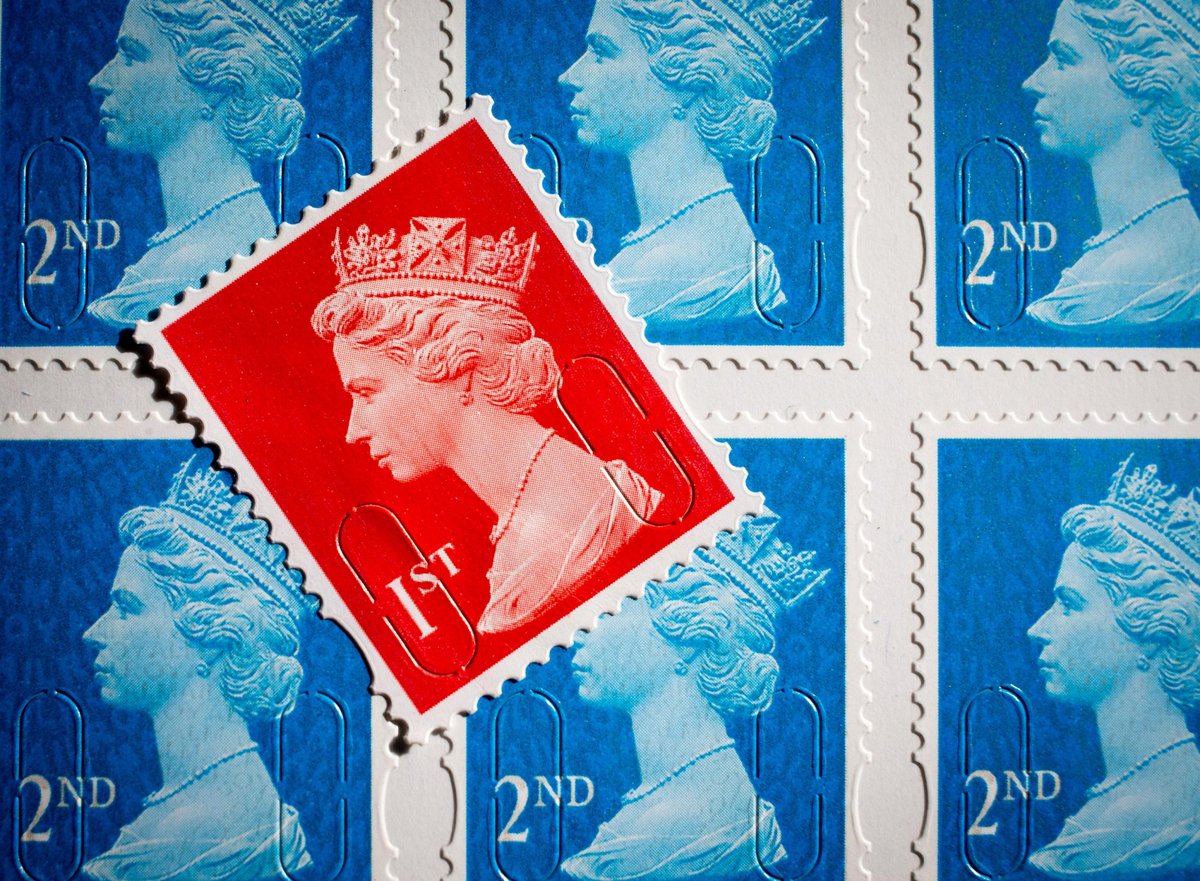 Royal Mail stamp price rise: do Londoners know the cost of a first class stamp? | London Evening Standard