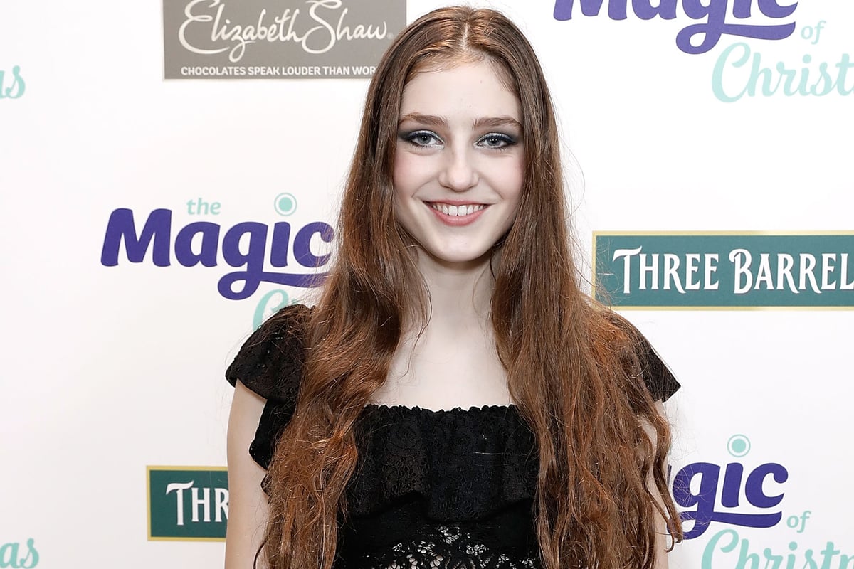 Birdy: I dread singing in front of my family – they spot every error | London Evening Standard