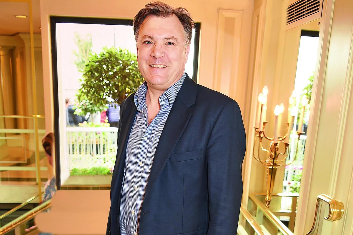 My London: Ed Balls | London Evening Standard