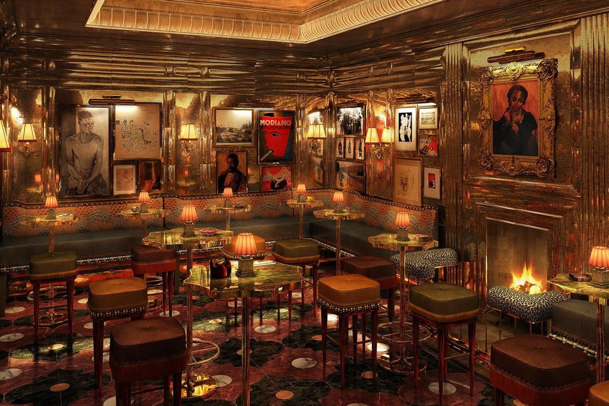 Annabel’s: First look inside as A-lister club unveils £55m makeover | London Evening Standard