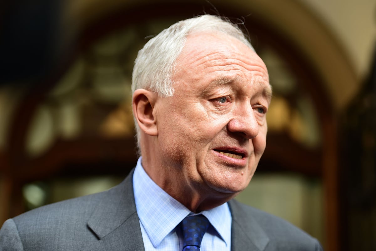 Ken Livingstone suspended from Labour for another year over Hitler and Zionism claims | London Evening Standard