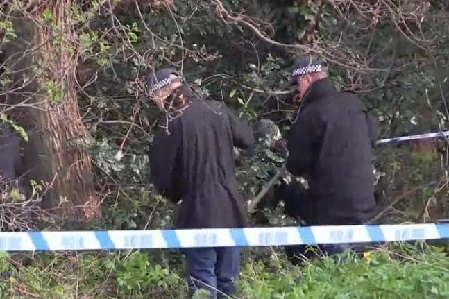 Five charged over brutal attack on asylum seeker in Croydon | London Evening Standard