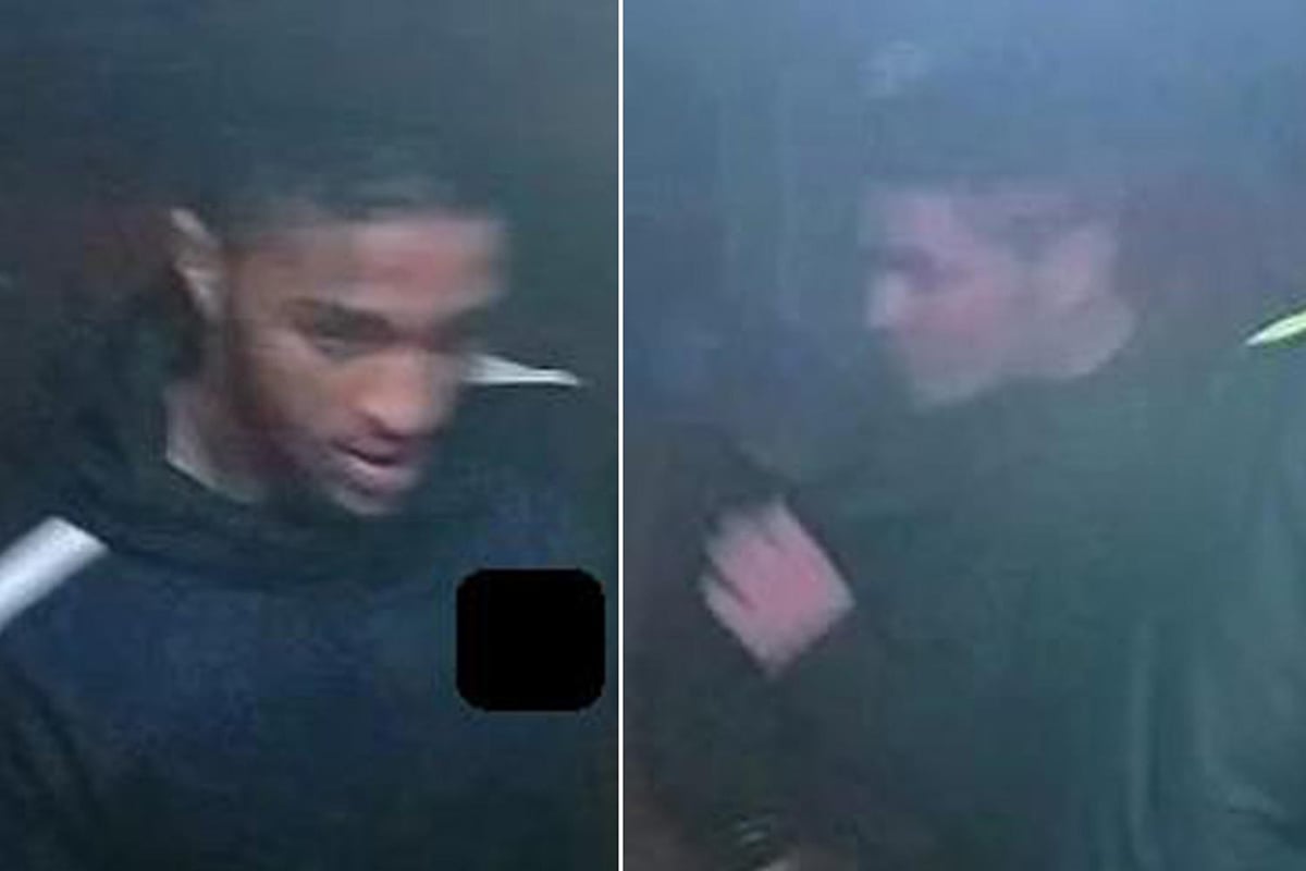 Croydon asylum seeker attack: Police hunt two people after teenager left for dead in savage assault | London Evening Standard