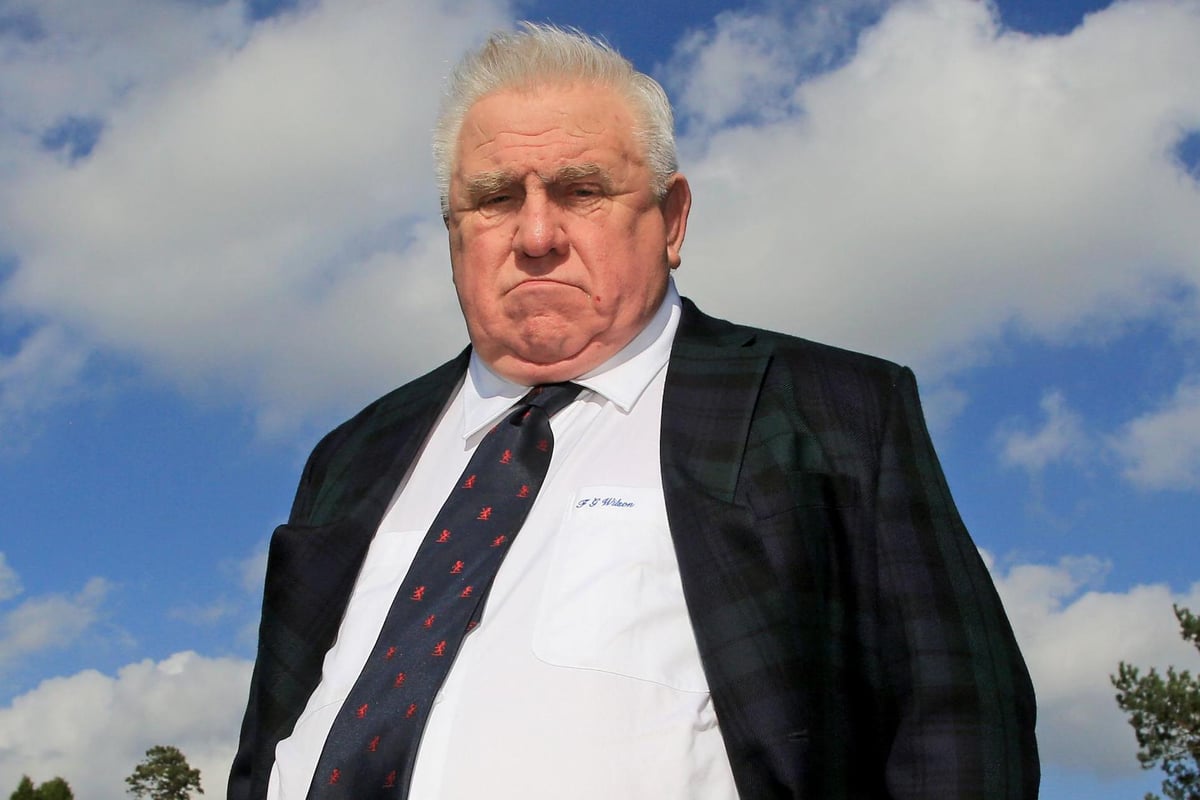 Landlord embroiled in race row over ban on 'coloured people' reports abuse to police | London Evening Standard