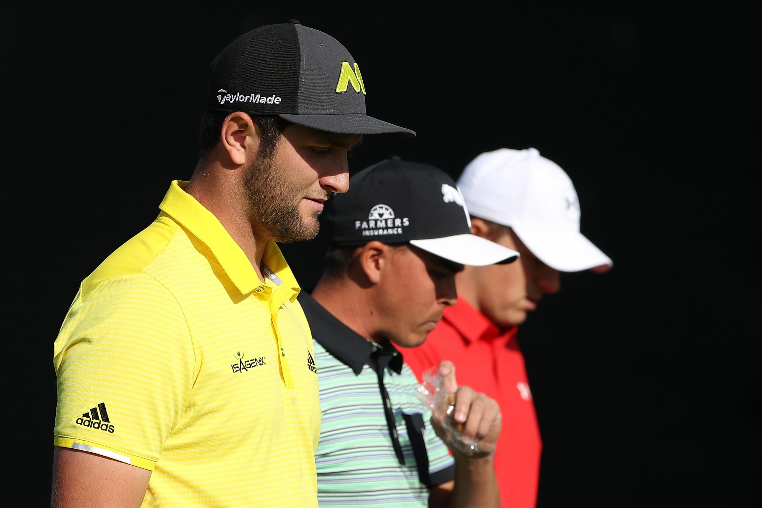 Why we could see another first-time Major winner at the Masters