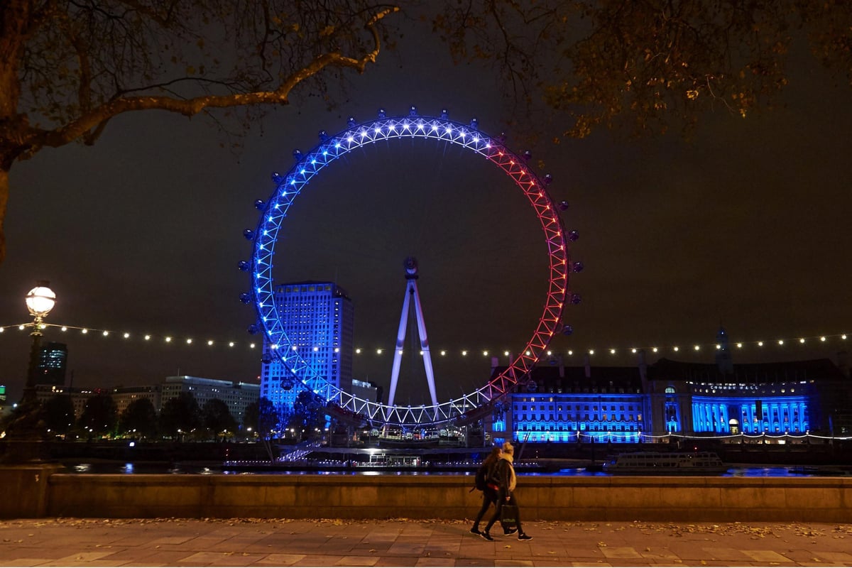 Londoner's Diary: Solidarity with Russia? | London Evening Standard