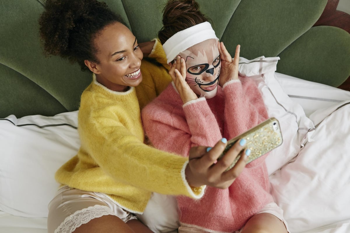 Nails Inc dips its toe in the make-up market after returning to profit | London Evening Standard