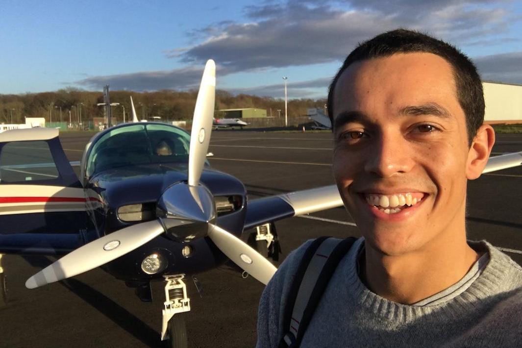 Private plane to Newcastle 'cheaper than train,' claims bargain hunter | London Evening Standard