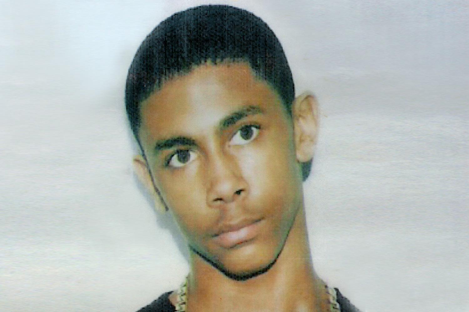 'We need answers', says mother of teenager shot and stabbed to death