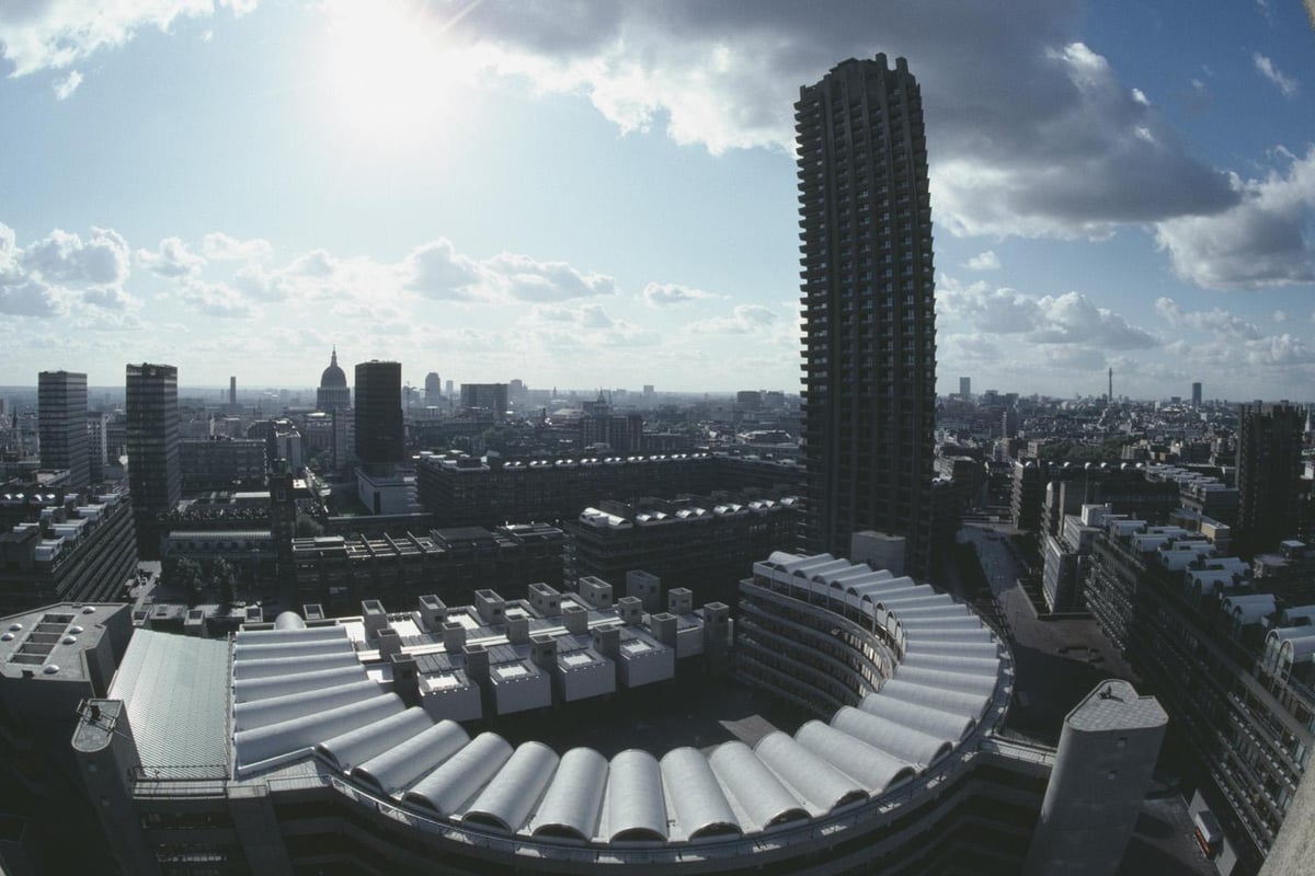 Londoner's Diary: No toilet humour for Samira Ahmed at the Barbican | London Evening Standard