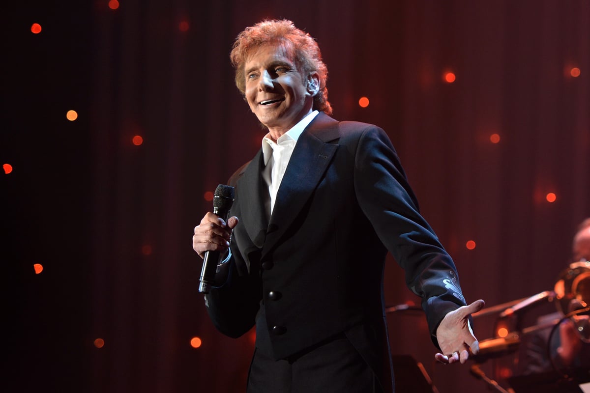 Barry Manilow announces London Palladium residency: Dates and how to get tickets