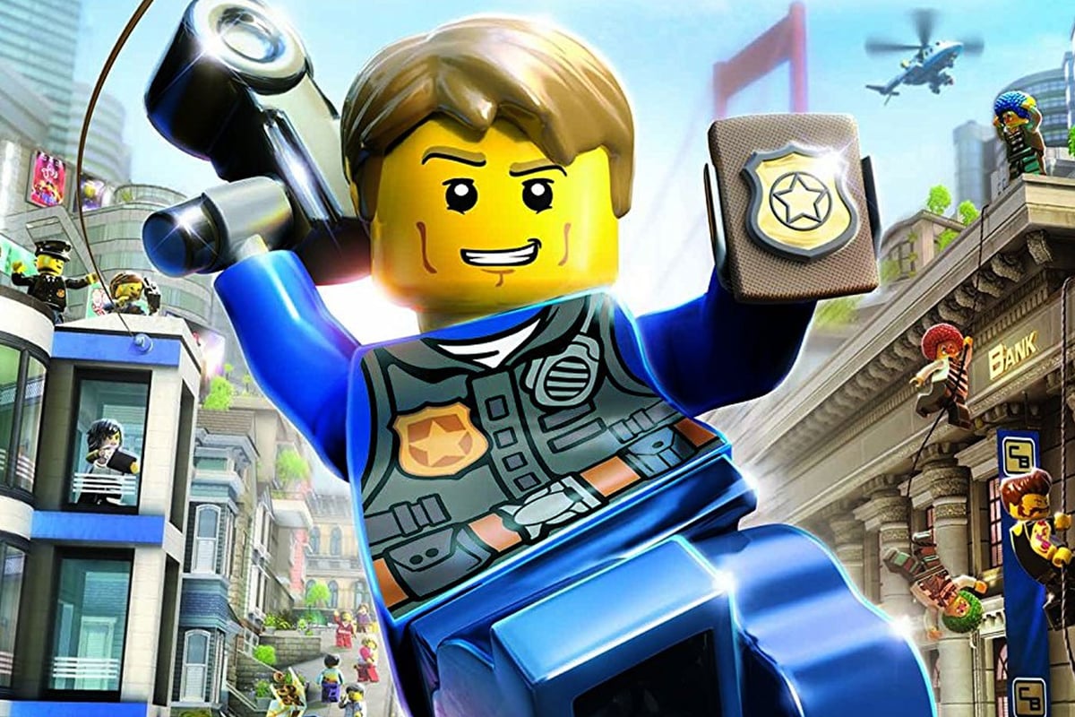 LEGO City Undercover review: smooth gameplay, a brilliant story – and it’s not just for kids | London Evening Standard
