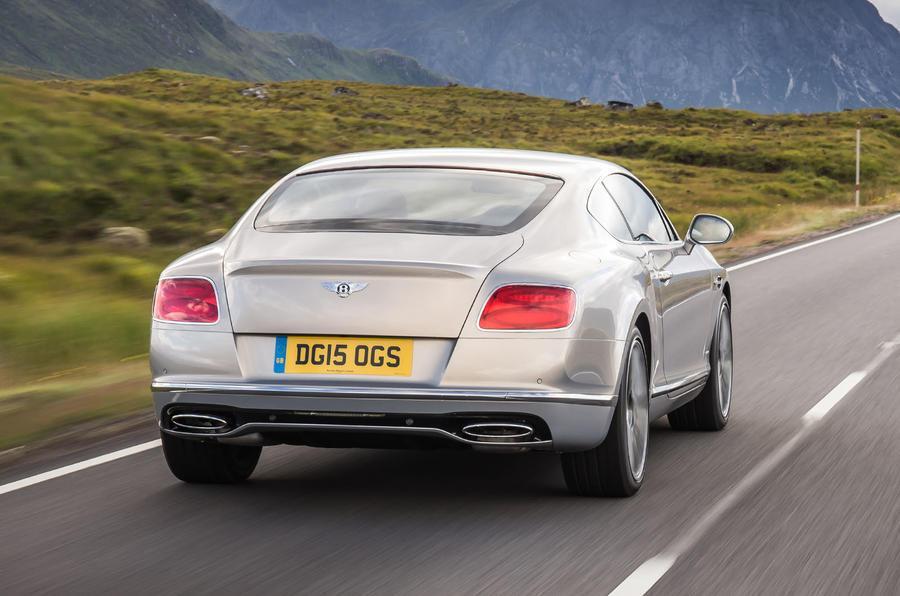 Which car has the slowest depreciation in the UK?