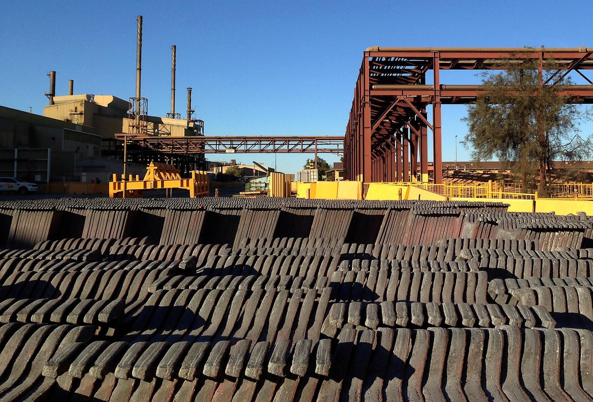 Jim Armitage: Why BHP shareholders should judge Elliott on its arguments | London Evening Standard