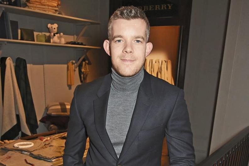 Russell Tovey: ‘I’ll be a single father if the right guy doesn’t turn up before I’m 40’ | London Evening Standard