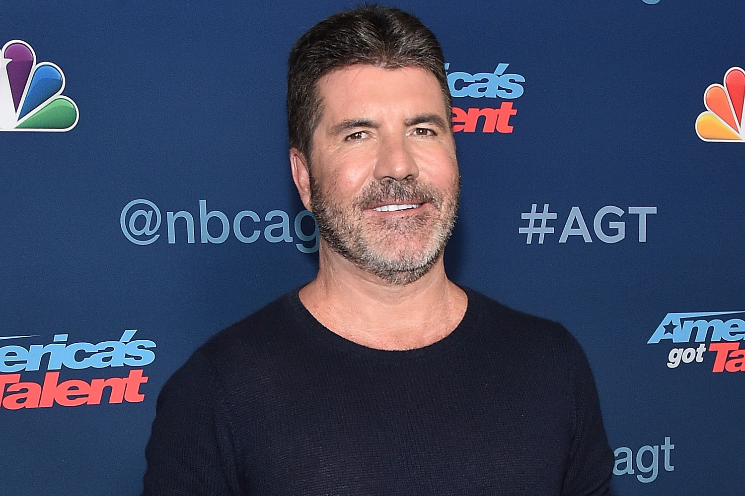 Simon Cowell says ‘charming’ son Eric has five girlfriends