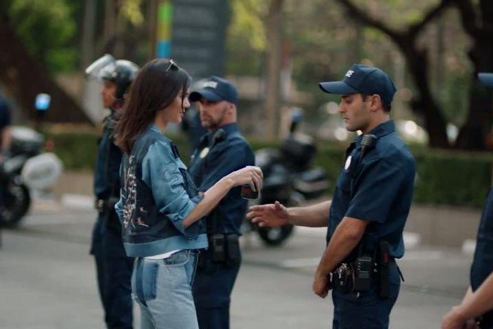 From Kendall's Pepsi Fiasco to United's PR fail: how ethics can make or break a brand | London Evening Standard