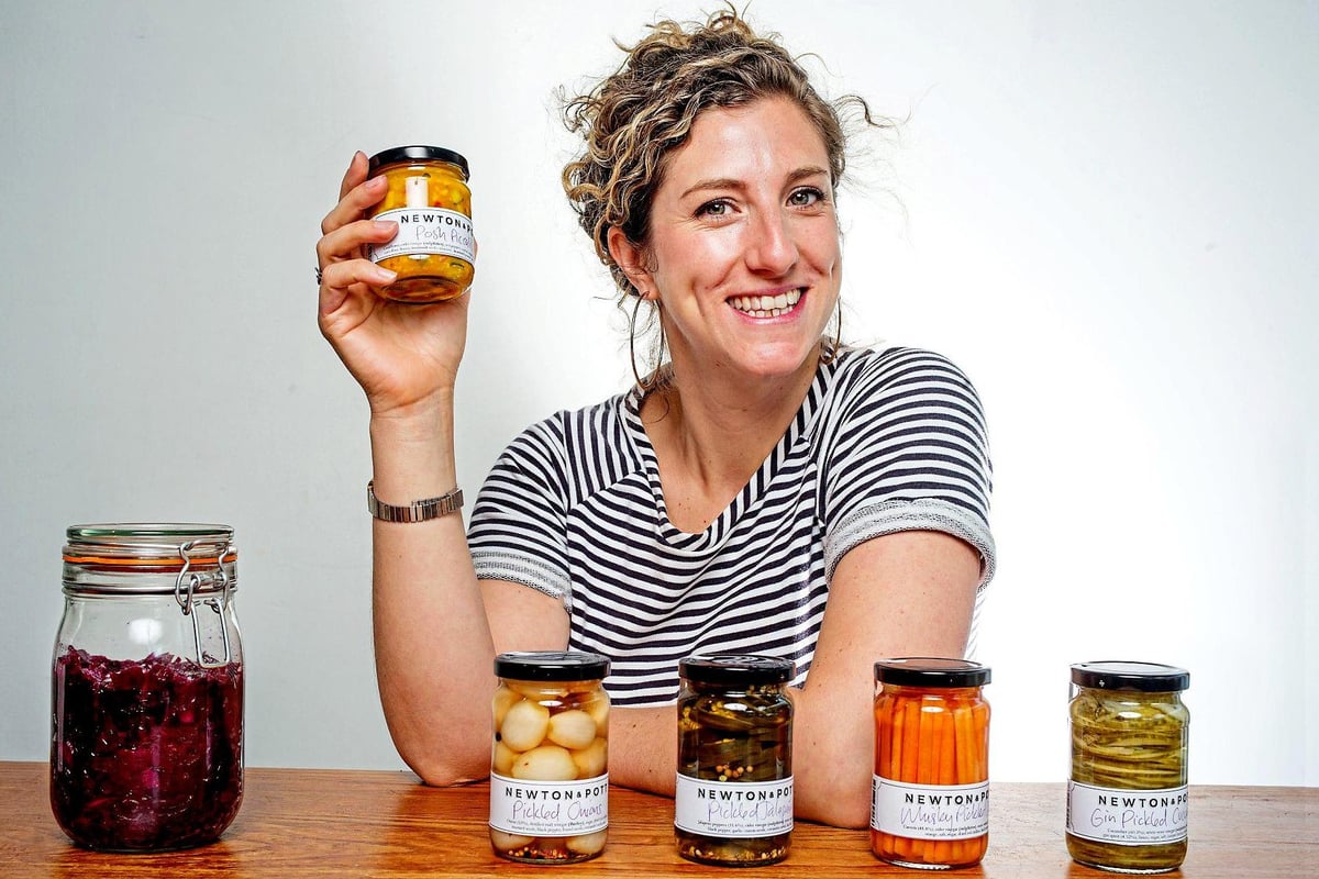 Cookery class will show how not to get in a pickle over sauerkraut | London Evening Standard