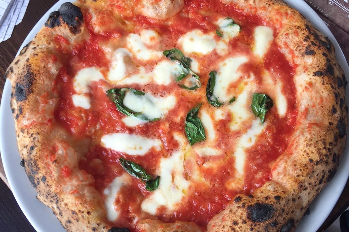 London Pizza Festival 2017: Battle of capital’s best pizza returns to Borough Market | London Evening Standard