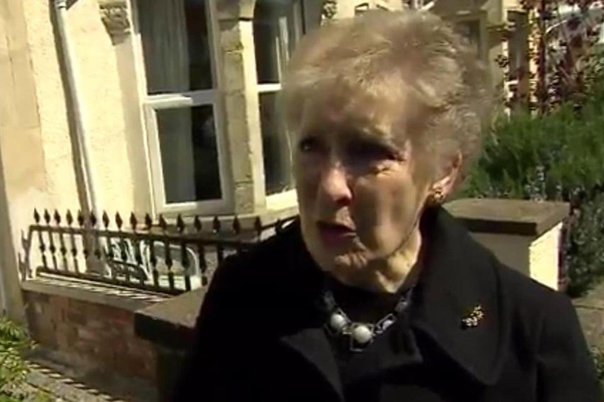 Brenda from Bristol: I'm loving the attention after my General Election interview went viral | London Evening Standard