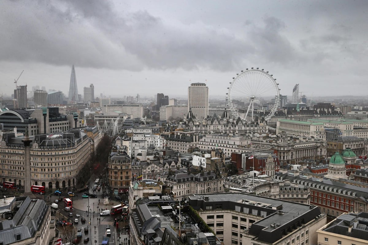 Hedge fund pays highest-ever UK office rent in Mayfair | London Evening Standard