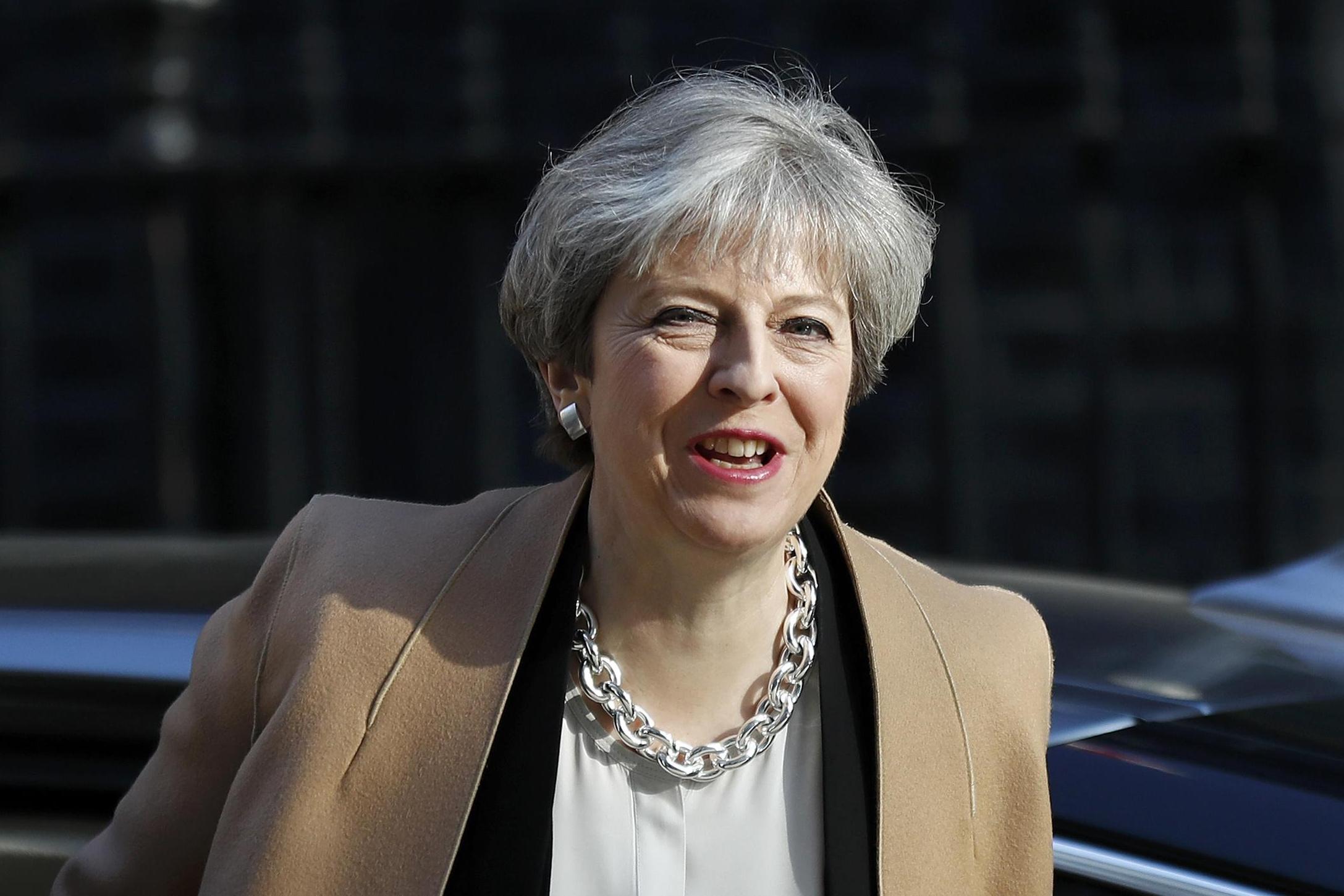 Pound tipped to surge on back of Tory landslide