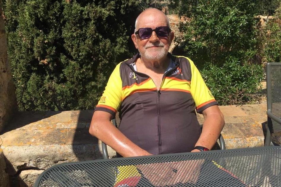 Bryan Stout: London cycle safety campaigner killed in bike crash in Mallorca | London Evening Standard