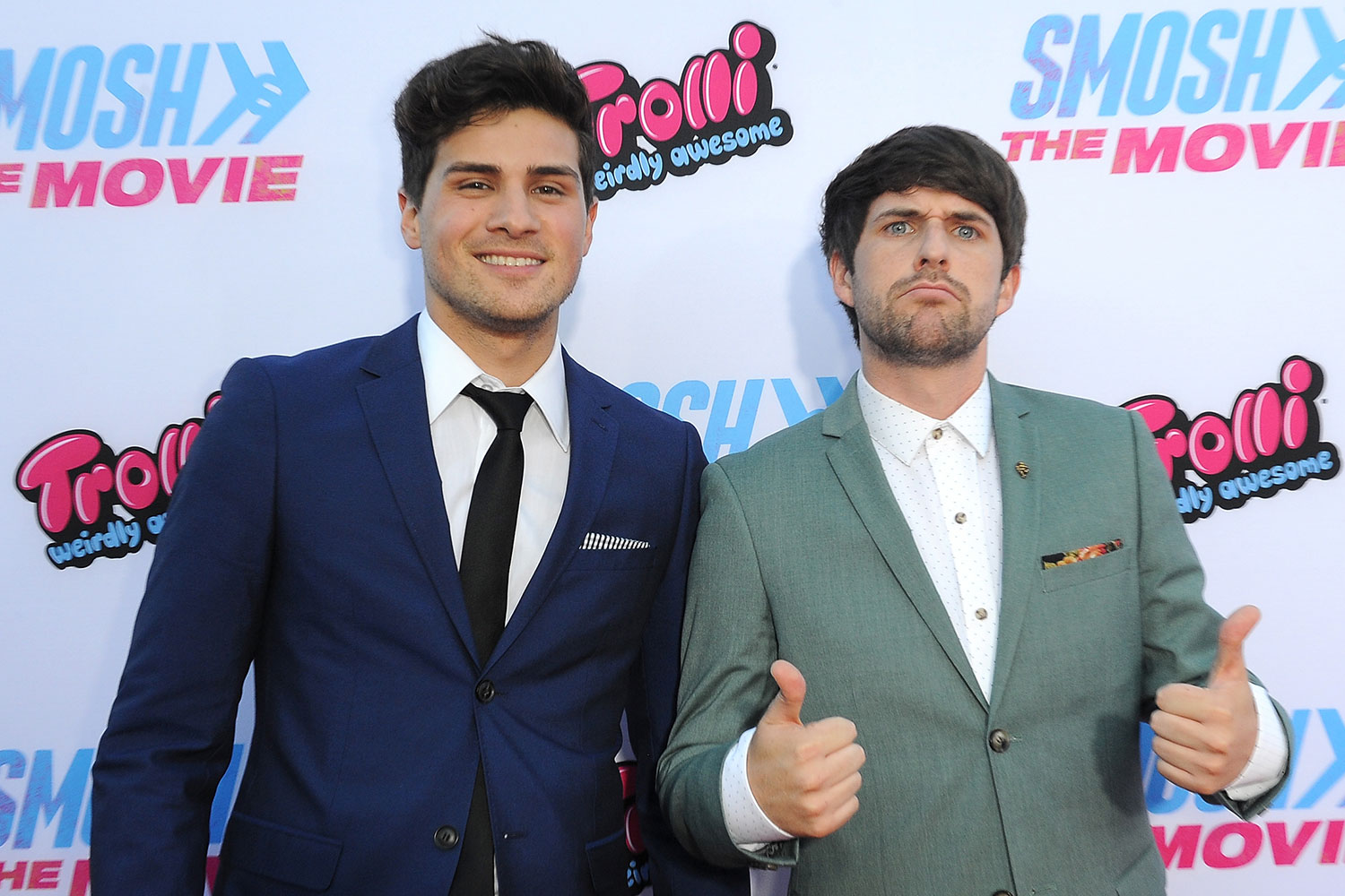 SMOSH’s Ian Hecox: 'legitimate passion is key to our YouTube success'