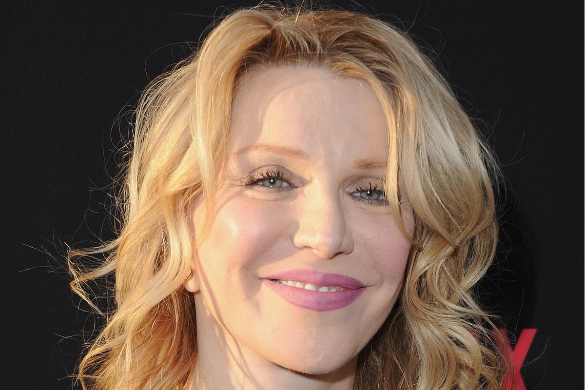 Londoner's Diary: Courtney Love likes Country Life | London Evening Standard