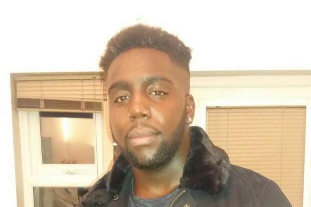 Brother’s tribute to stabbing victim Jordon Wright: They can kill you but they can’t kill your spirit | London Evening Standard