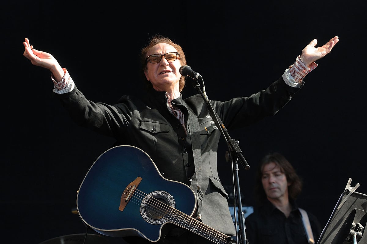 Ray Davies – Americana review: ‘a star-spangled success’ | London Evening Standard