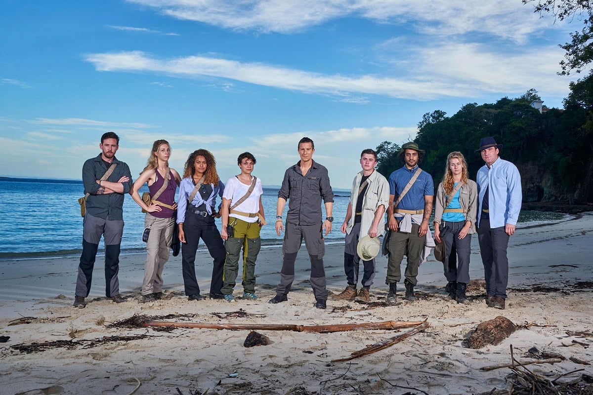 The Island contestants slammed as ‘weak’ after they get food and shelter during storm | London Evening Standard