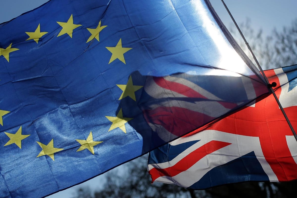 ECB ratchets up battle to seize London's euro clearing industry | London Evening Standard