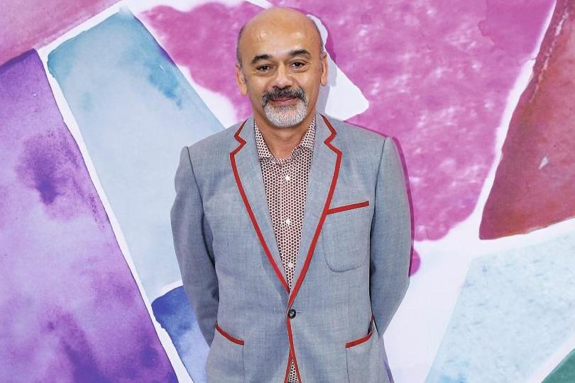 My London: Christian Louboutin | London Evening Standard
