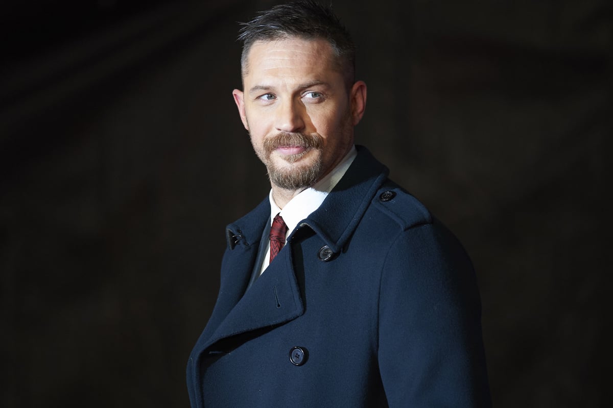 Tom Hardy Aladdin rumours leave fans furious as Guy Ritchie is hit with whitewashing backlash | London Evening Standard