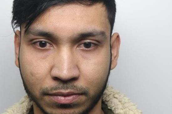 Jailed: Prolific pervert who sexually assaulted six women on the Tube | London Evening Standard