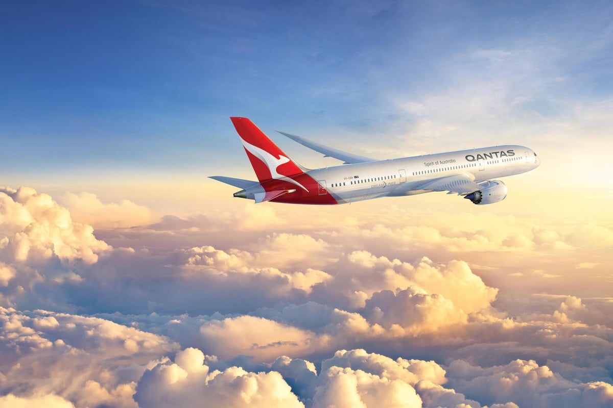 Qantas airline non-stop flights from London to Australia go on sale | London Evening Standard