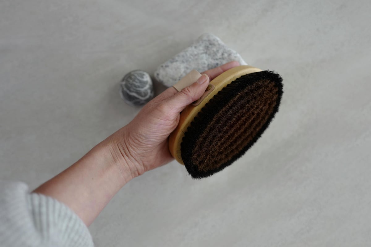 5 reasons why you need to start dry body brushing | London Evening Standard