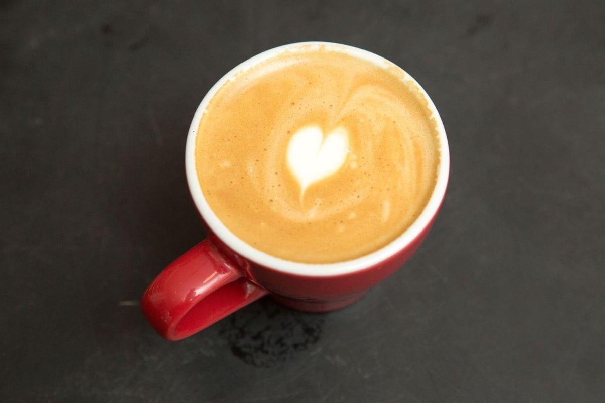 Drinking five cups of coffee a day could reduce chances of liver cancer by half, scientists reveal | London Evening Standard