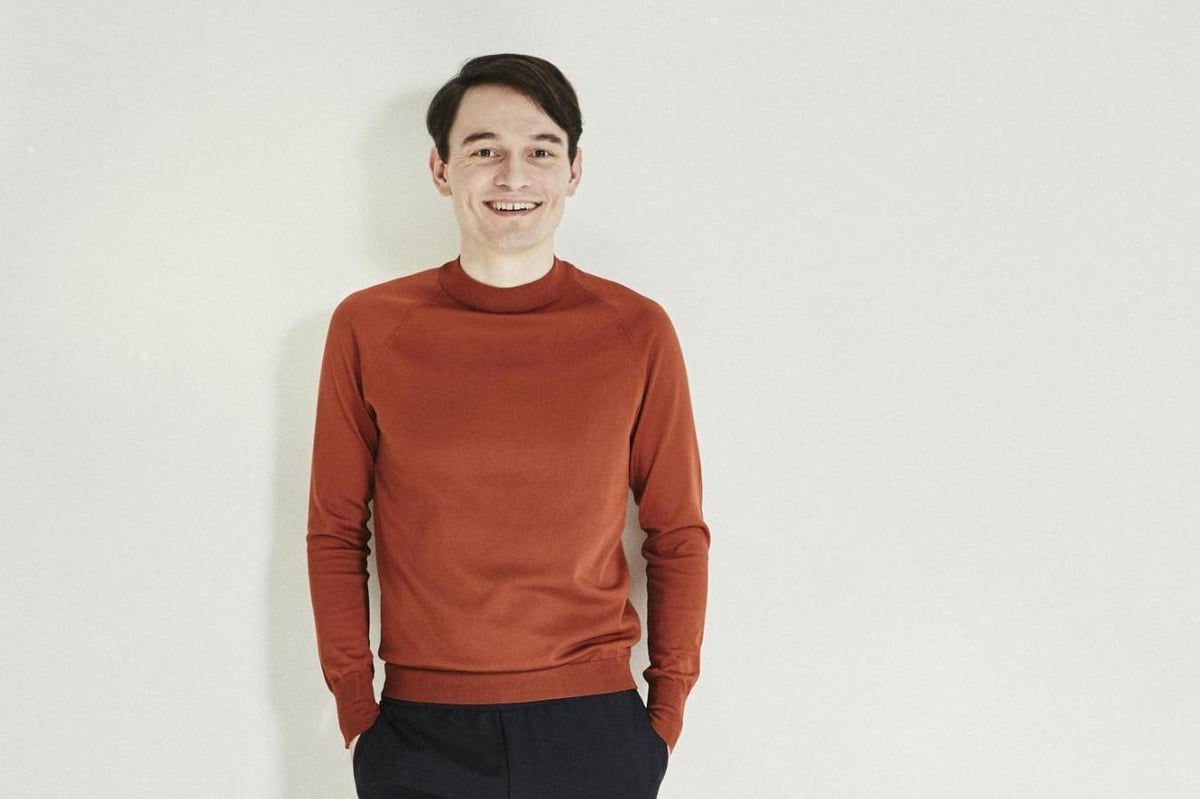 Ben Machell is all for male beautification, but hands off the brows... | London Evening Standard