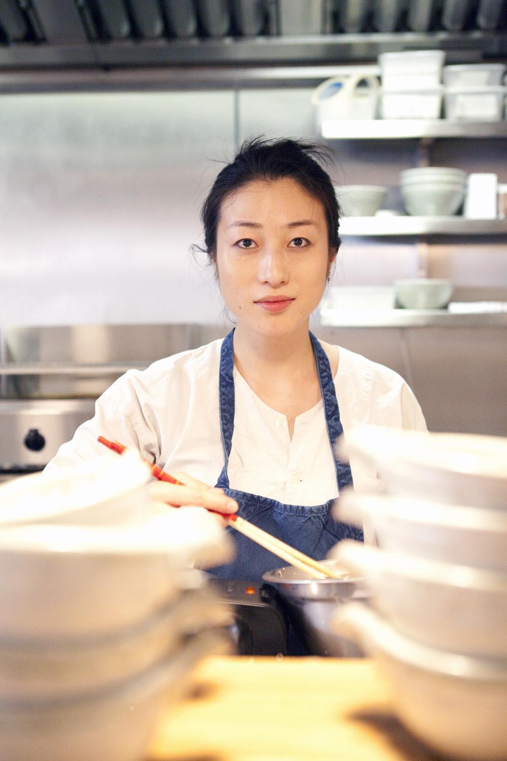 Koya Bar: Dipping, dripping noodles done up in a wide variety of flavour | London Evening Standard