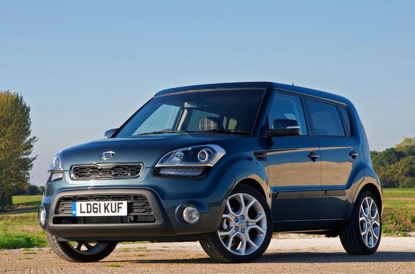 Kia Soul: a buyer's guide
