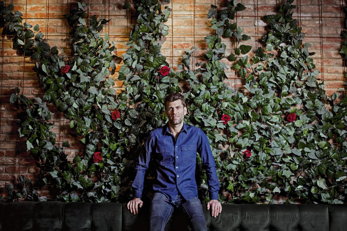 The Curtain: London's latest members' club hotspot | London Evening Standard