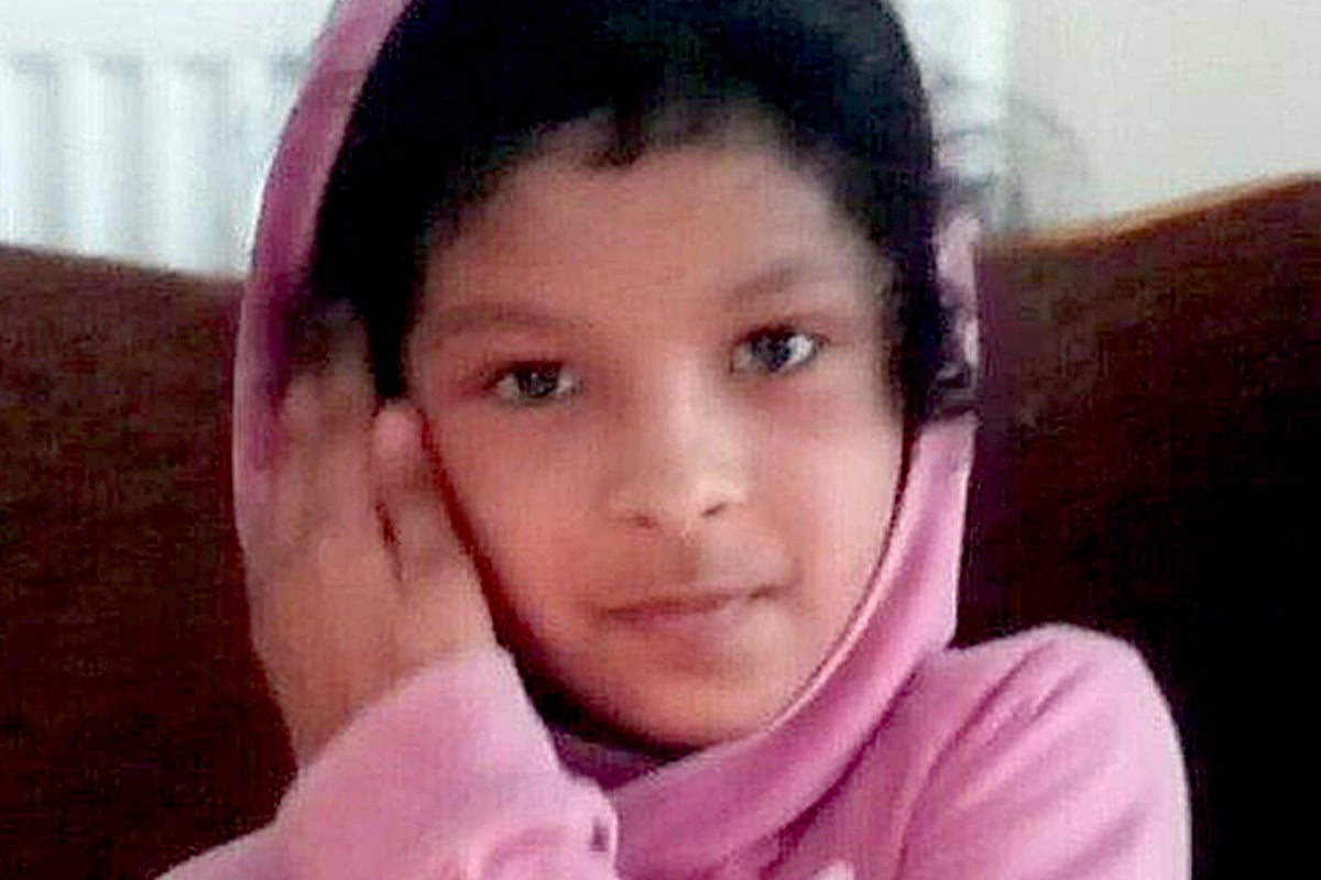 Drayton Manor: Theme park to reopen following death of Evha Jannath, 11, on Splash Canyon ride | London Evening Standard