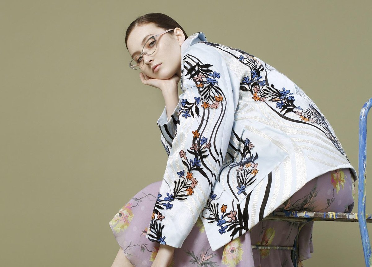 SS17 trends to experiment with this summer | London Evening Standard