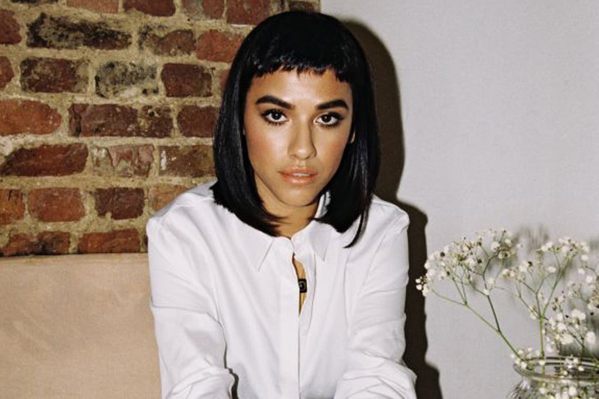 Charlotte OC reveals she was racially abused on a London train after EU Referendum | London Evening Standard