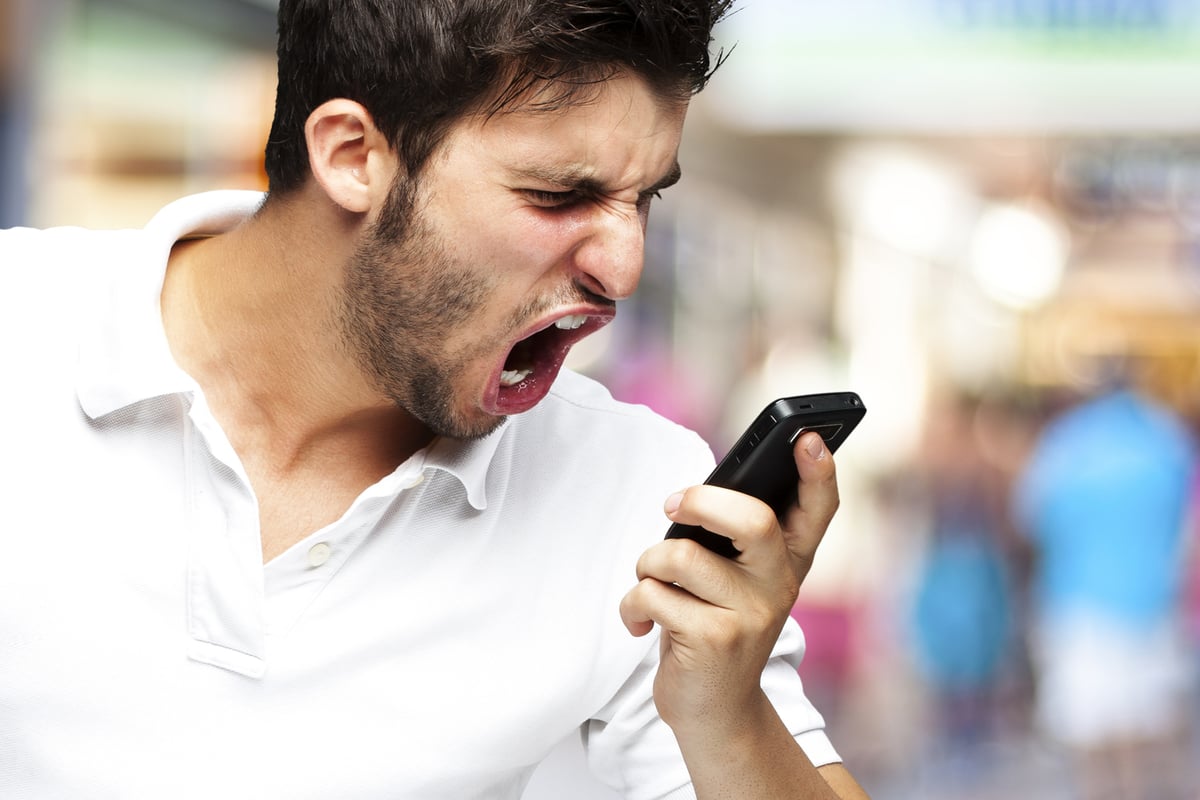 Luton marketing firm handed record fine for making almost 100 million nuisance calls | London Evening Standard