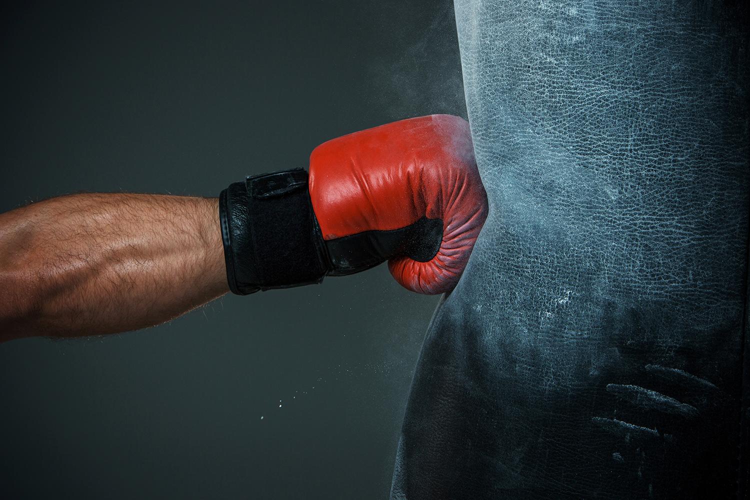 6 best boxing gloves